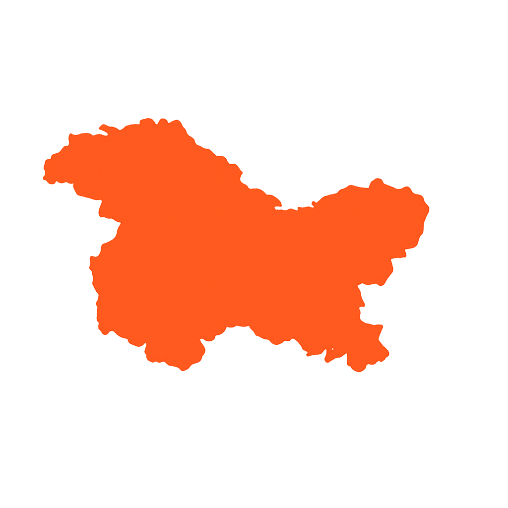 Jammu & Kashmir Jobs